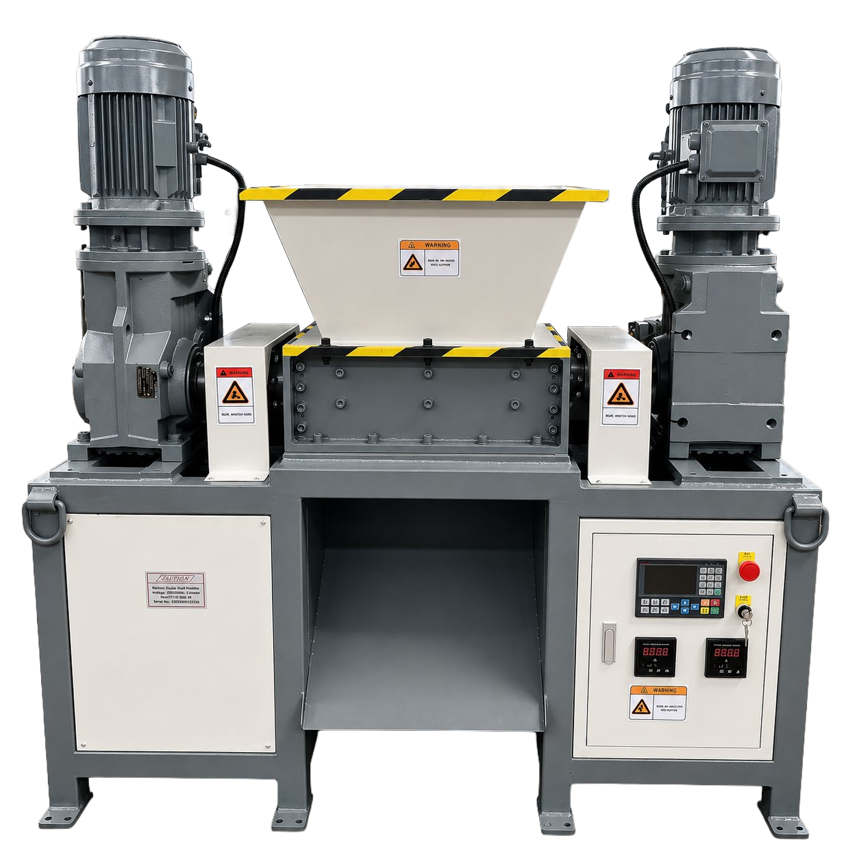DB600 series reference - catalog view 1